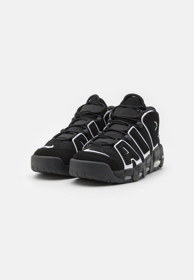 Air max UpTempo Black White