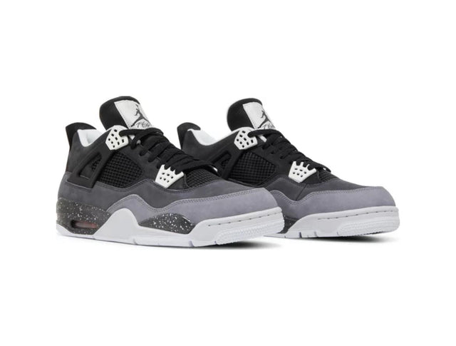 NIKE AIR JORDAN 4 Fear GS