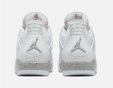 NIKE AIR JORDAN 4 White Oreo patike - originalni model