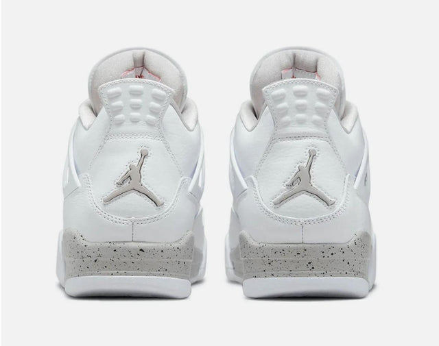 NIKE AIR JORDAN 4 White Oreo patike - originalni model