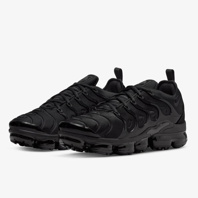 Air VaporMax Plus Black Platinum