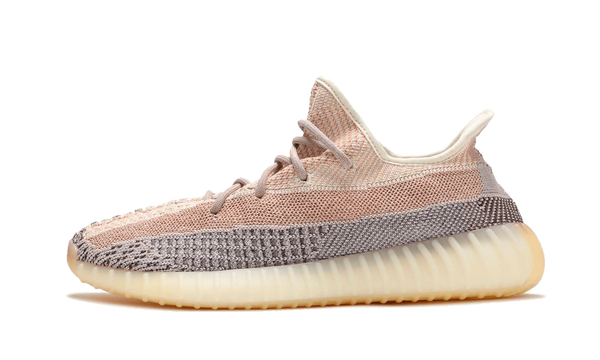 Yeezy boost 350 v2 ash pearl