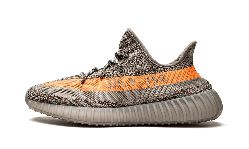 Yeezy boost 350 v2 beluga reflective