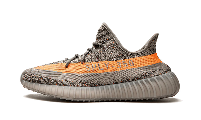 Yeezy boost 350 v2 beluga reflective