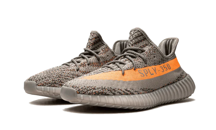 Yeezy boost 350 v2 beluga reflective