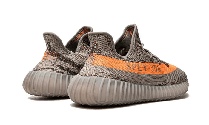 Yeezy boost 350 v2 beluga reflective