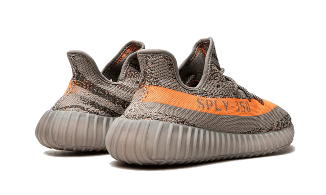 Yeezy boost 350 v2 beluga reflective