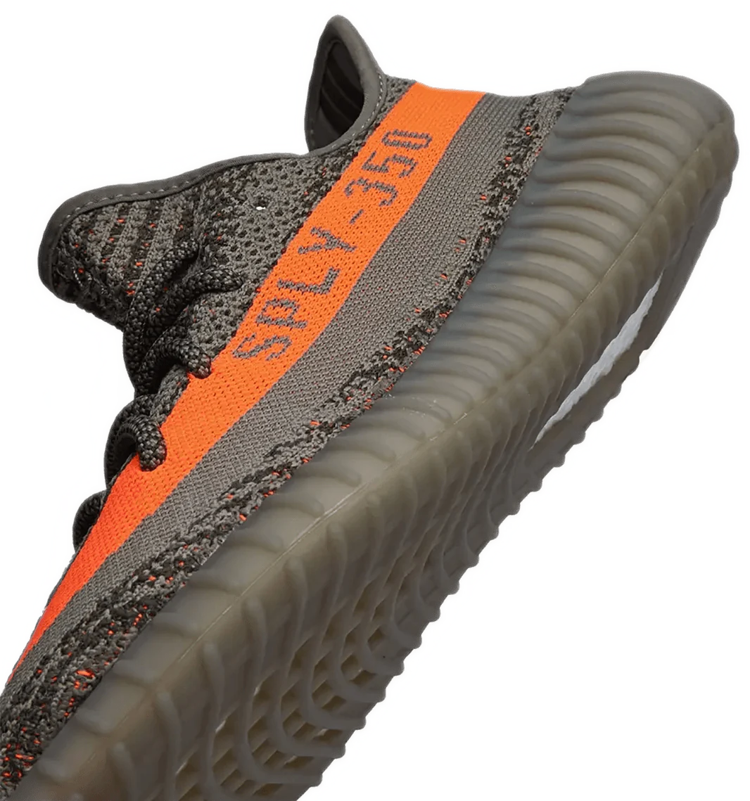 Yeezy boost 350 v2 beluga reflective