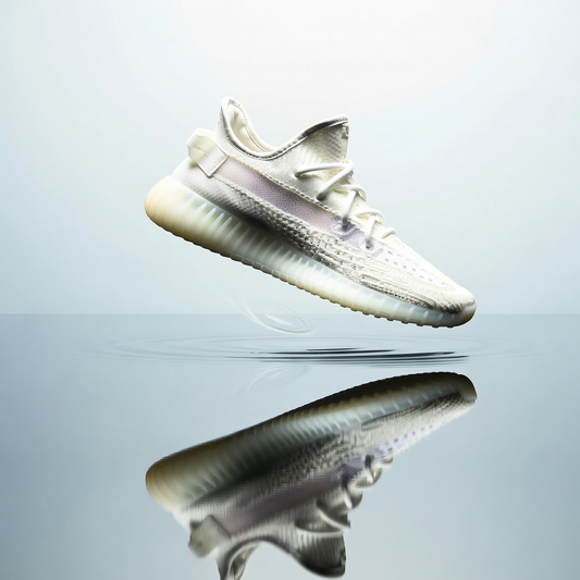 Yeezy boost 350 v2 bone