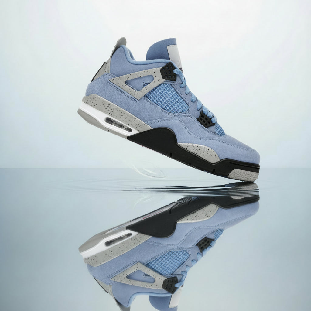 air jordan 4 cena
