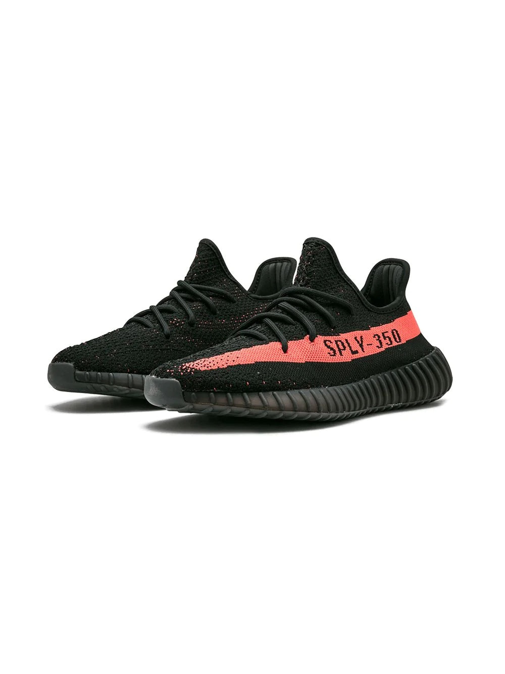 Yeezy boost 350 v2 Red core patike - originalni model