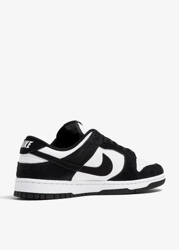 NIKE dunk low Panda patike - originalni model