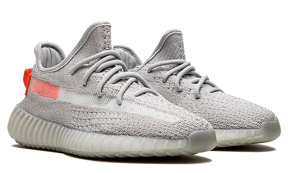 Yeezy boost 350 v2 tail light