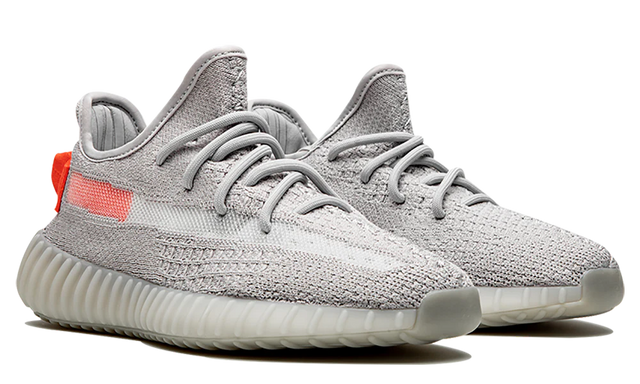 Yeezy boost 350 v2 tail light