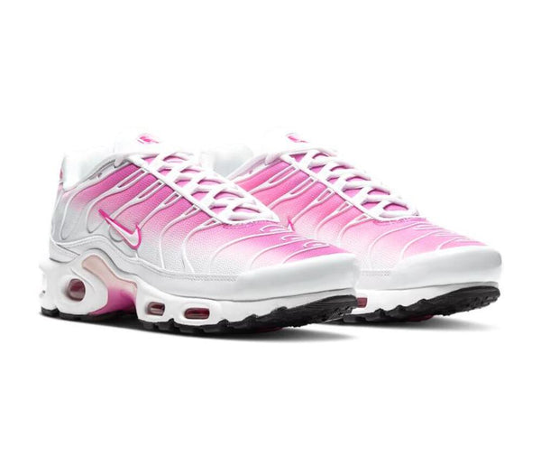 Air Max Plus TN Pink Fade