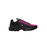 Air Max Plus TN Black Pink