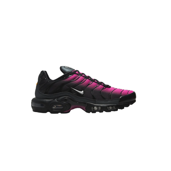 Air Max Plus TN Black Pink