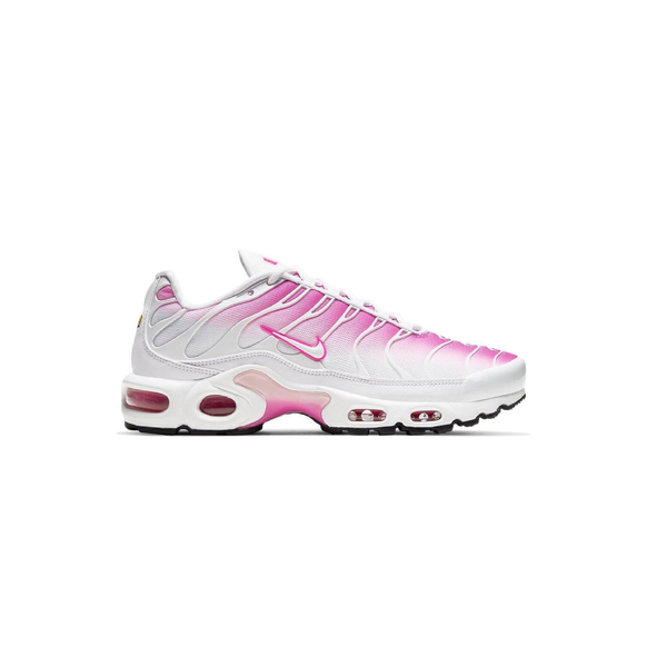 Air Max Plus TN Pink Fade