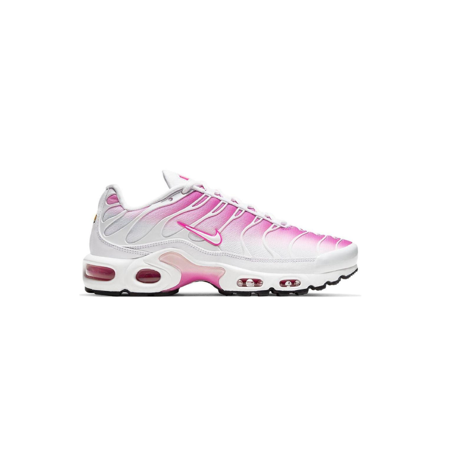 Air Max Plus TN Pink Fade