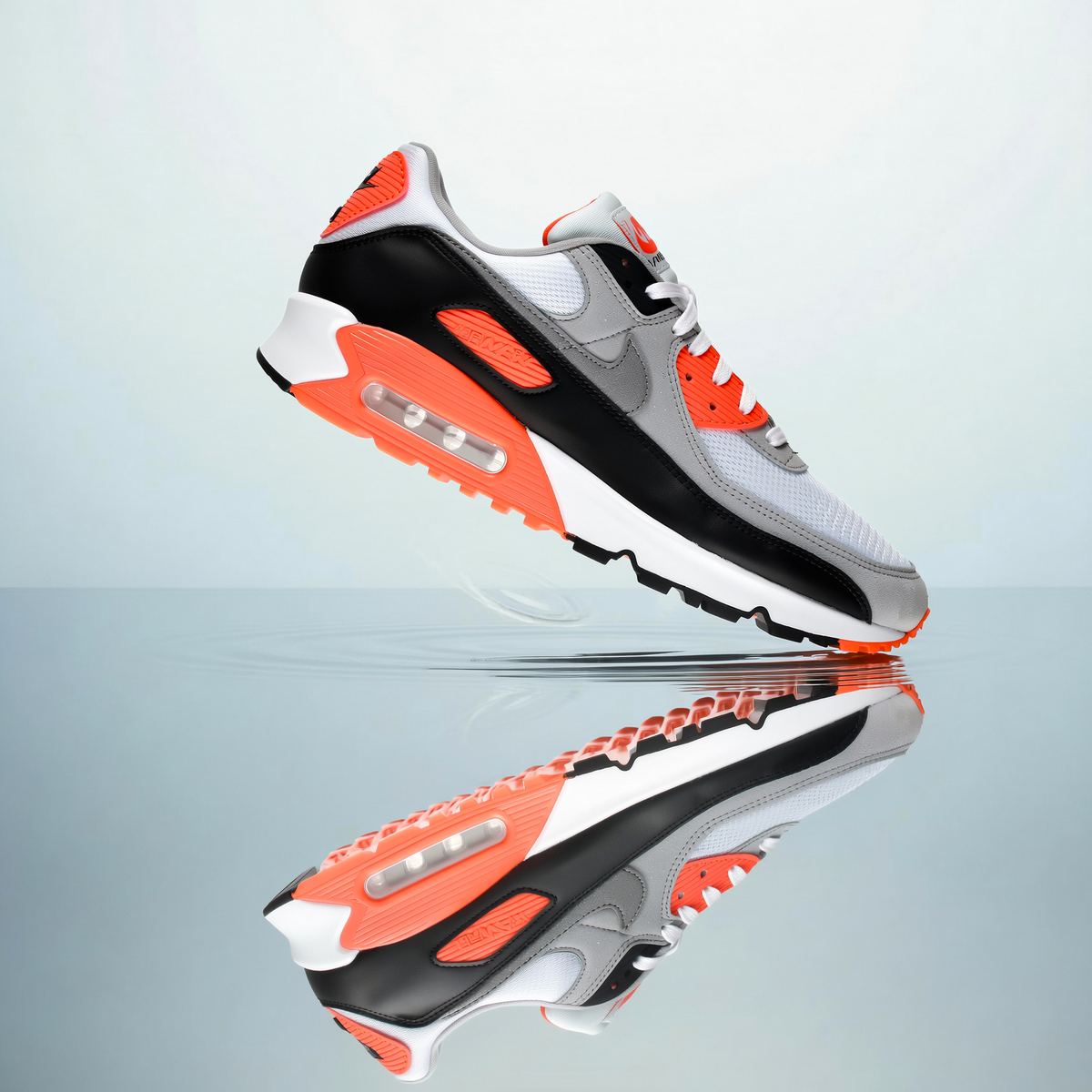 Nike Air Max 90 Infrared
