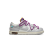 DUNK Low Off-White Lot 28