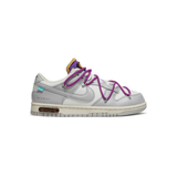 DUNK Low Off-White Lot 28