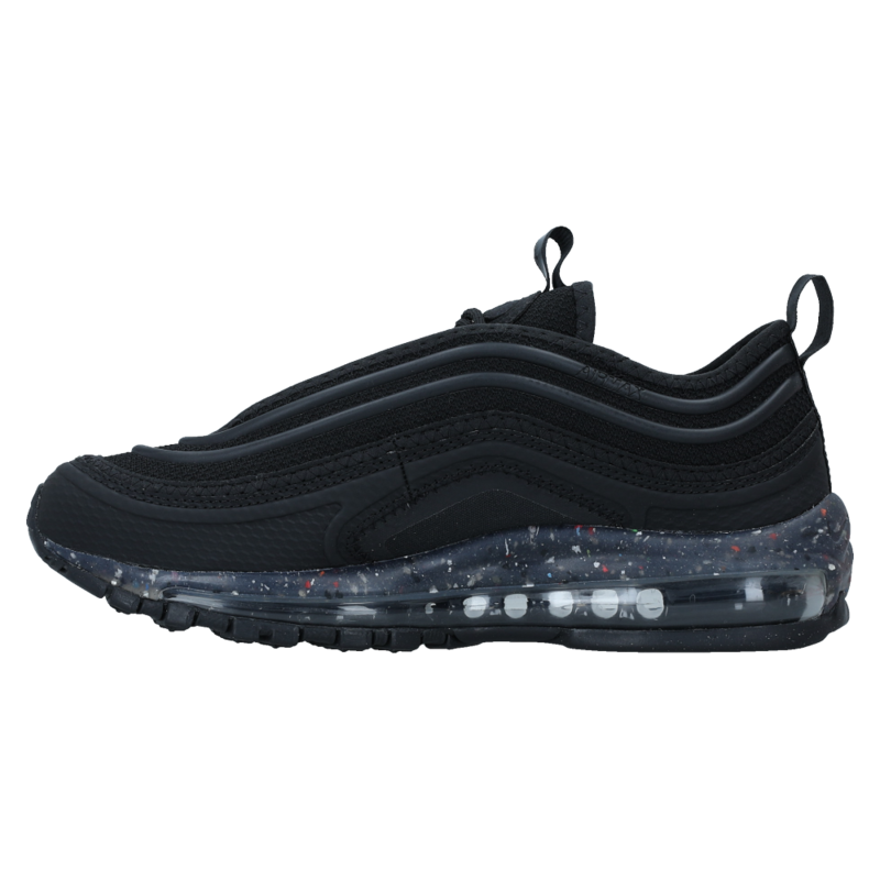 Nike air max 97 terrascape Triple Black