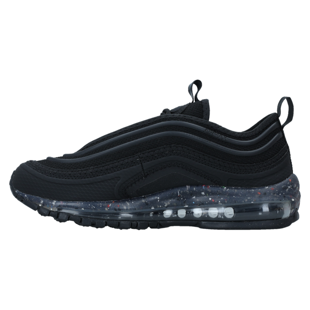 Nike air max 97 terrascape Triple Black