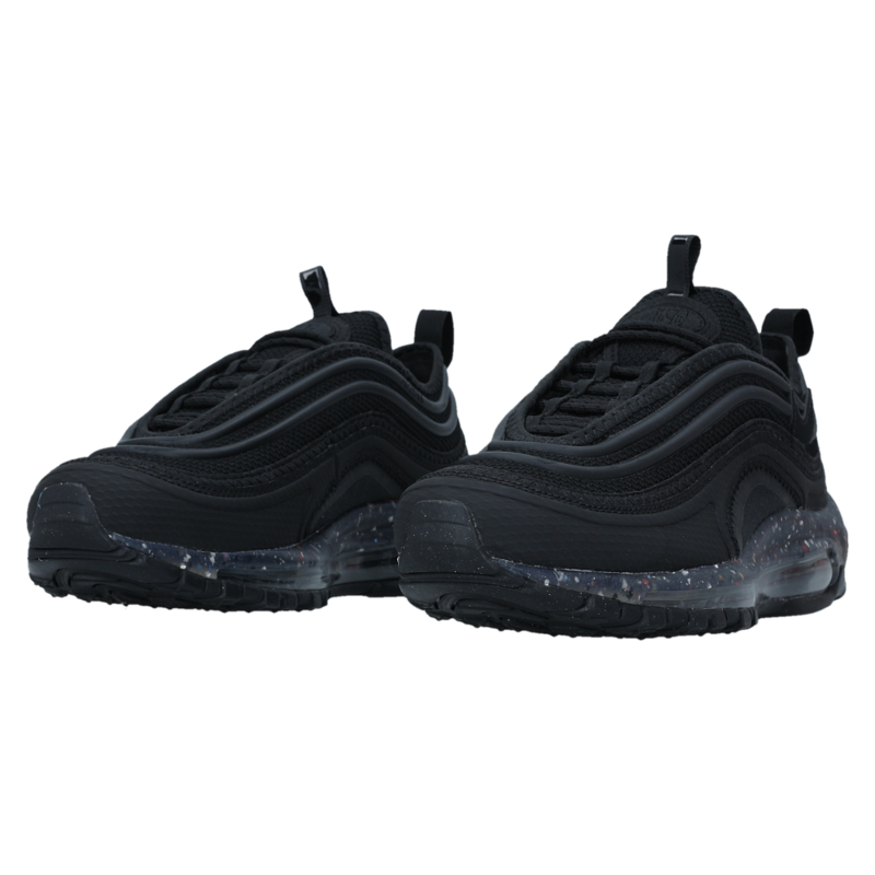 Nike air max 97 terrascape Triple Black