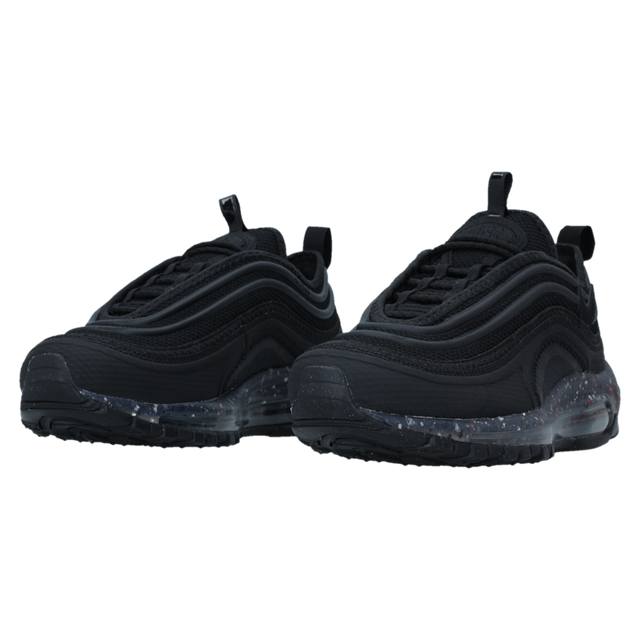 Nike air max 97 terrascape Triple Black