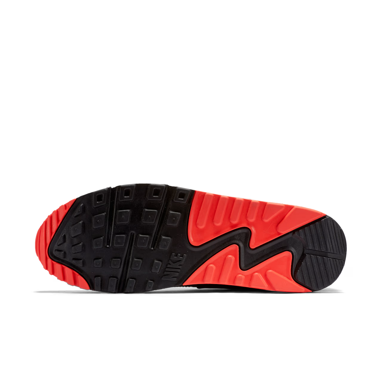 Nike Air Max 90 Infrared patike - originalni model