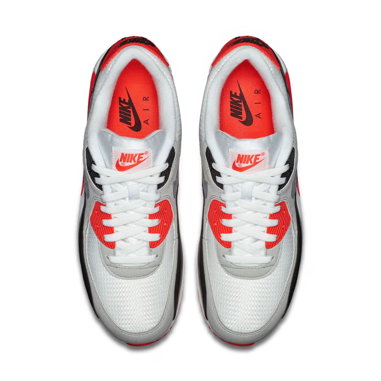 Nike Air Max 90 Infrared patike - originalni model