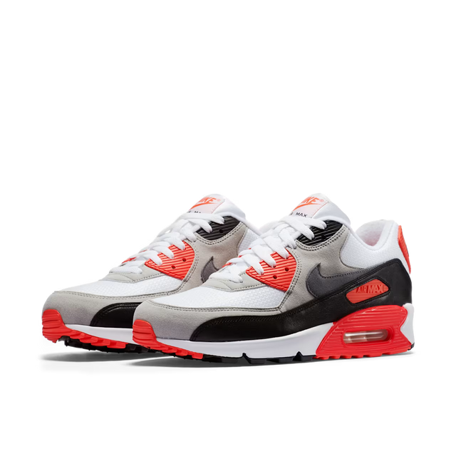 Nike Air Max 90 Infrared patike - originalni model