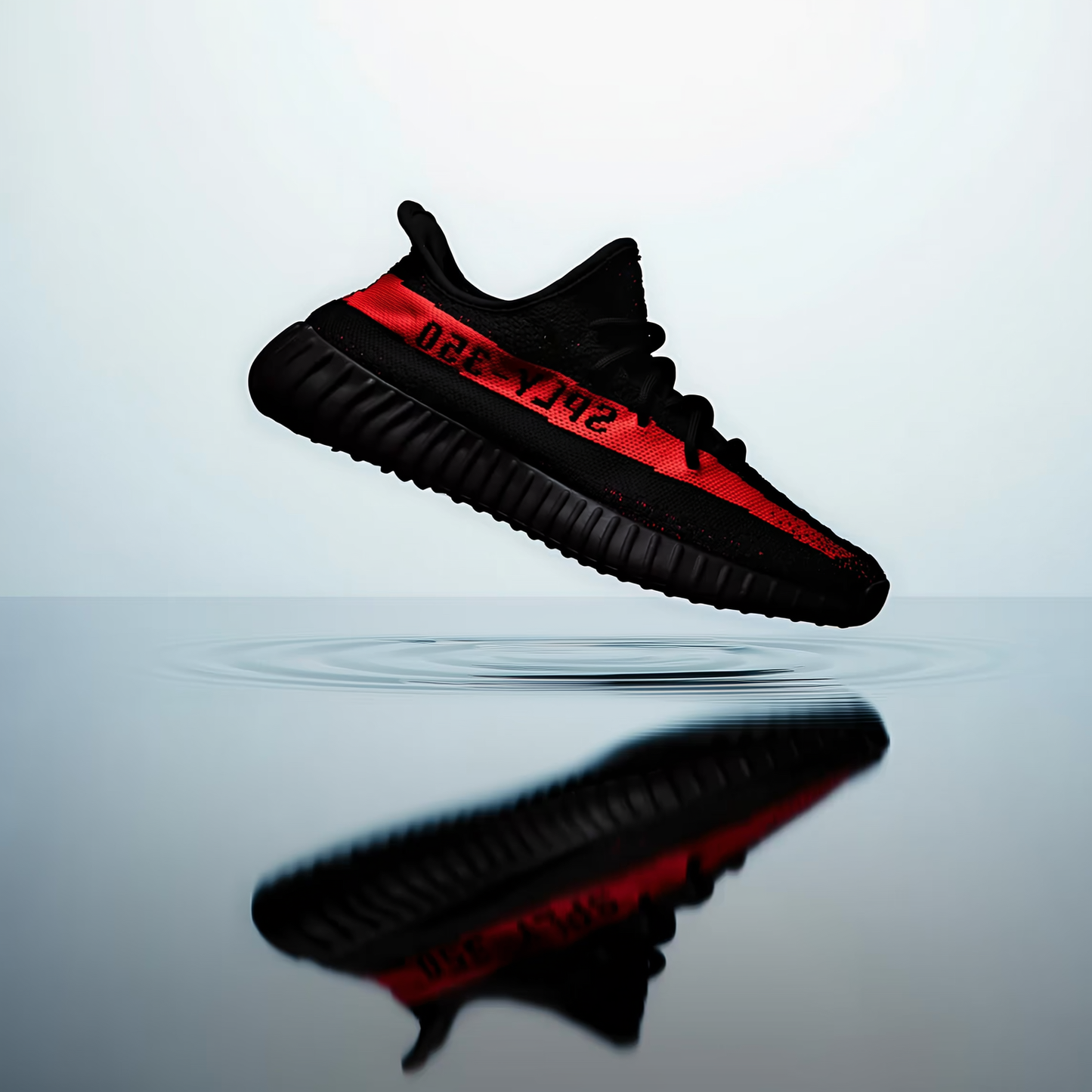 Yeezy boost 350 v2 Red core