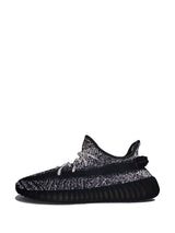 Yeezy Boost 350 v2 Static Black reflective patike - originalni model