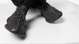 Yeezy Boost 350 v2 Static Black reflective patike - originalni model