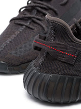 Yeezy Boost 350 v2 Static Black reflective patike - originalni model