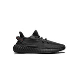 Yeezy Boost 350 v2 Static Black reflective patike - originalni model