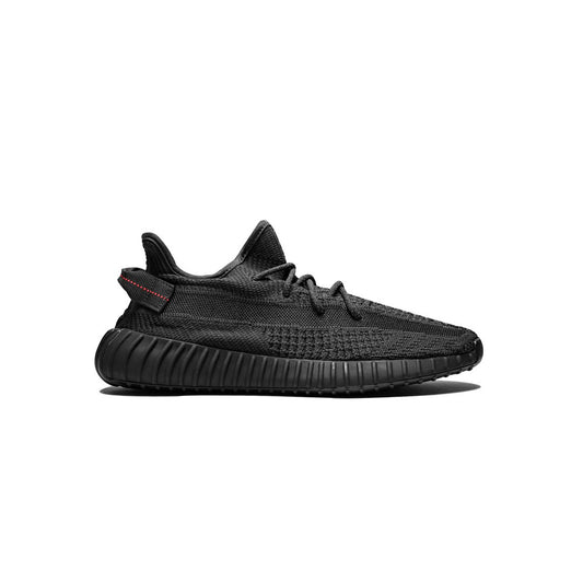 Yeezy Boost 350 v2 Static Black reflective