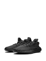 Yeezy Boost 350 v2 Static Black reflective patike - originalni model
