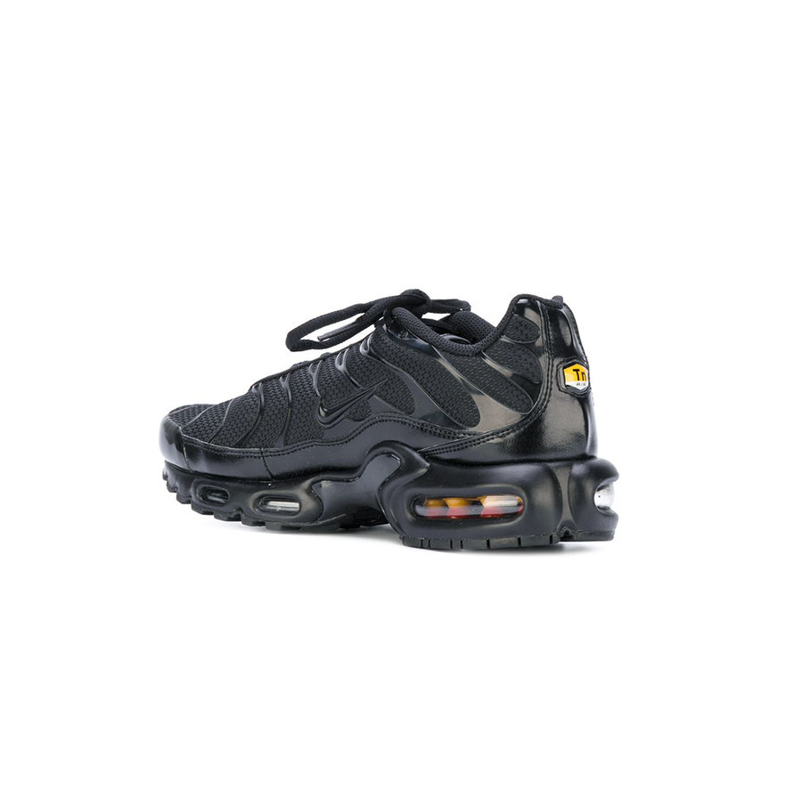 Air Max TN Triple Black patike - originalni model