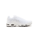 Air Max TN Triple White patike - originalni model
