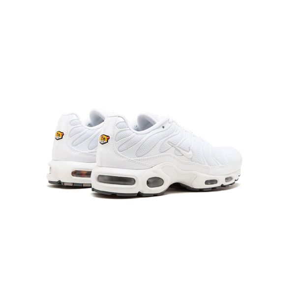 Air Max TN Triple White patike - originalni model