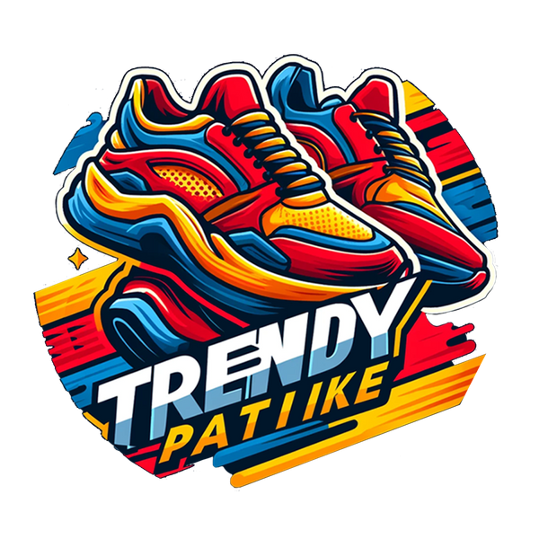 TrendyPatike