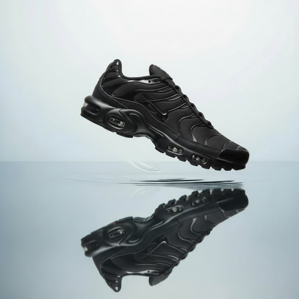 Air Max TN Triple Black
