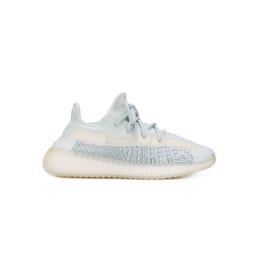 Yeezy Boost 350 v2 White Cloud Reflective