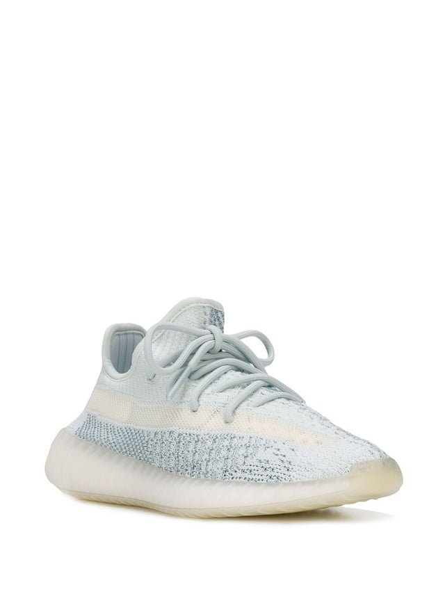 Yeezy Boost 350 v2 White Cloud Reflective