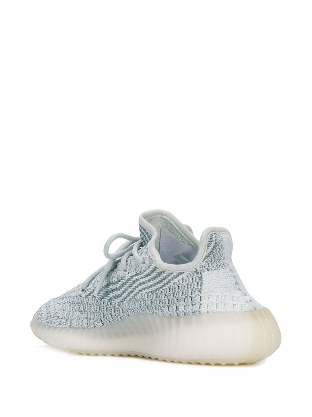 Yeezy Boost 350 v2 White Cloud Reflective