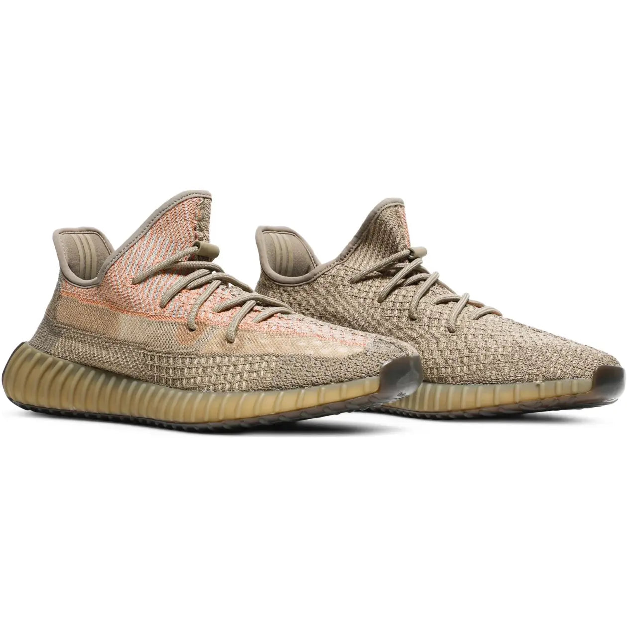 Yeezy boost 350 v2 sand taupe