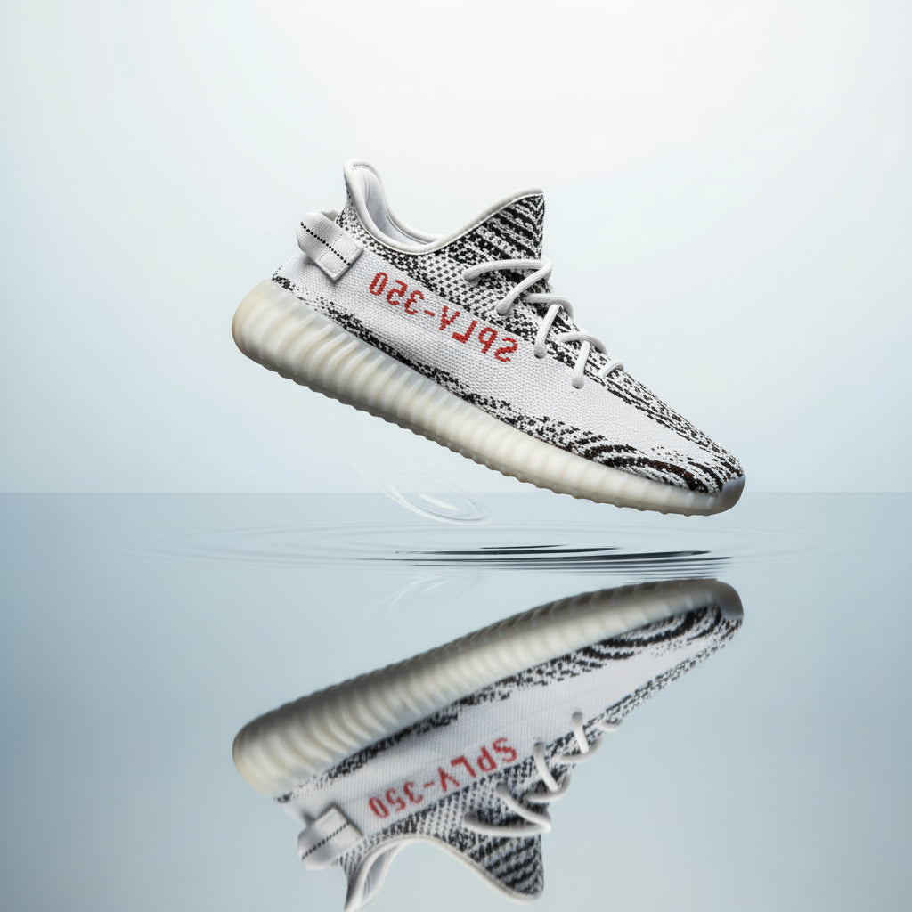 Yeezy boost 350 v2 zebra
